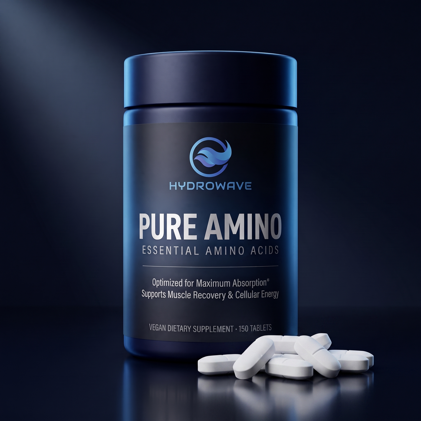 HydroWave Pure Amino™