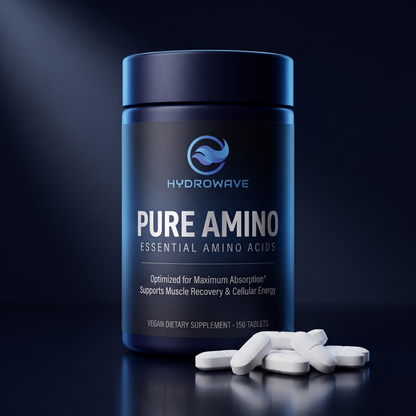HydroWave Pure Amino™