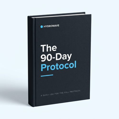 The 90-Day Protocol